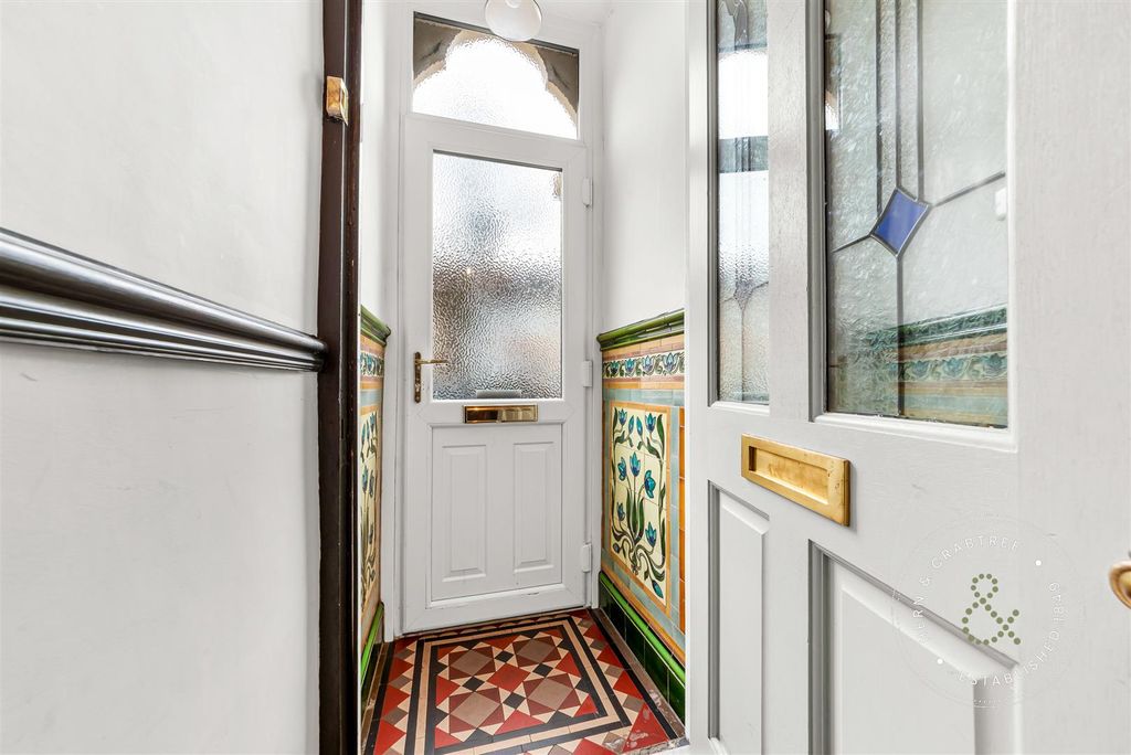 Additional image 12 of 3 bed terraced house for saleCourtenay Road, Cardiff CF24