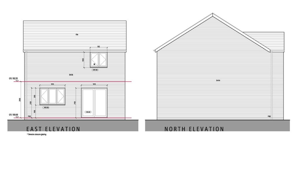Additional image 4 of Land for saleAshfield Crescent, Ross-On-Wye, Herefordshire HR9