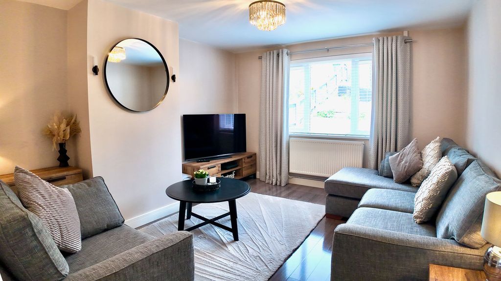 Additional image 2 of 3 bed semi-detached house for saleBronawelon Terrace, Crumlin NP11