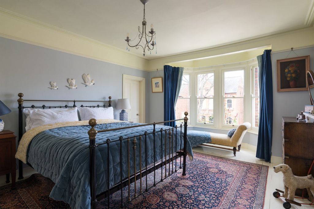 Additional image 21 of 5 bed detached house for saleChaucer Road, Bedford MK40
