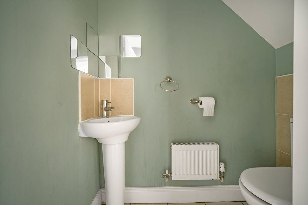 Additional image 15 of 4 bed detached house for saleSword Hill, Caerphilly CF83