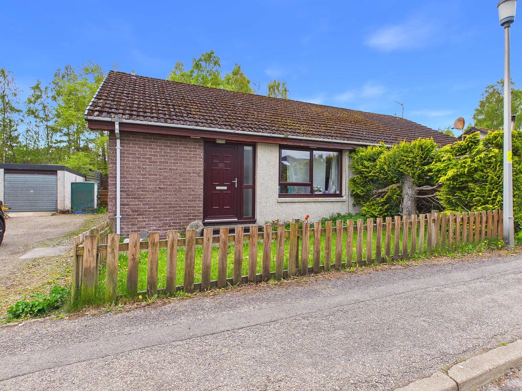 Additional image 19 of 2 bed semi-detached house for saleCorrour Road, Aviemore PH22