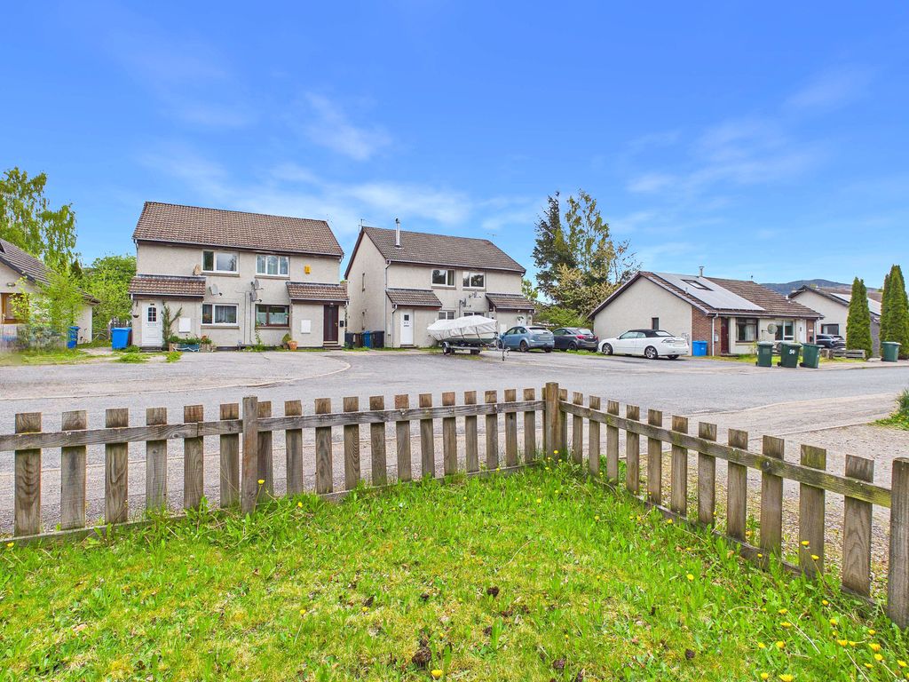 Additional image 20 of 2 bed semi-detached house for saleCorrour Road, Aviemore PH22