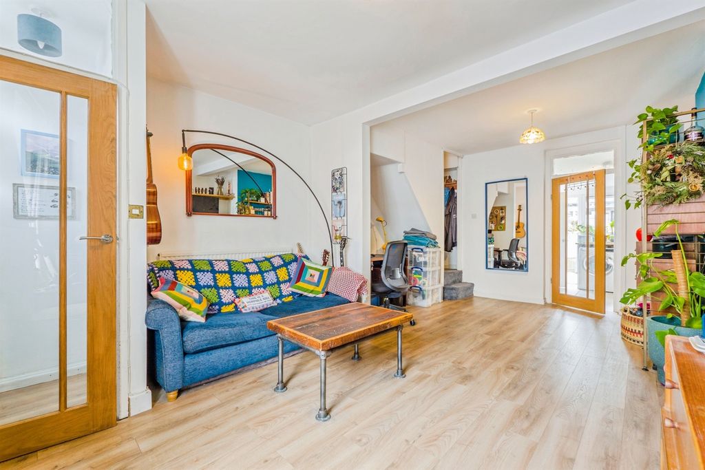 Additional image 2 of 2 bed terraced house for saleAsgog Street, Splott, Cardiff CF24