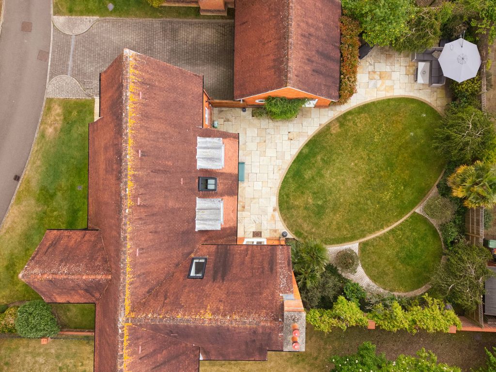 Additional image 23 of 4 bed detached house for saleOakley Gardens, Brockham Park RH3
