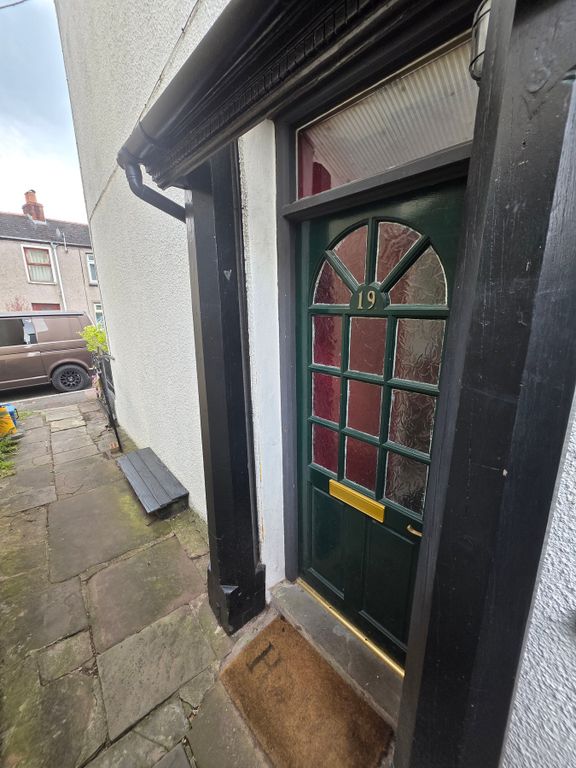 Additional image 4 of 2 bed terraced house for salePrinces Street, Abergavenny NP7