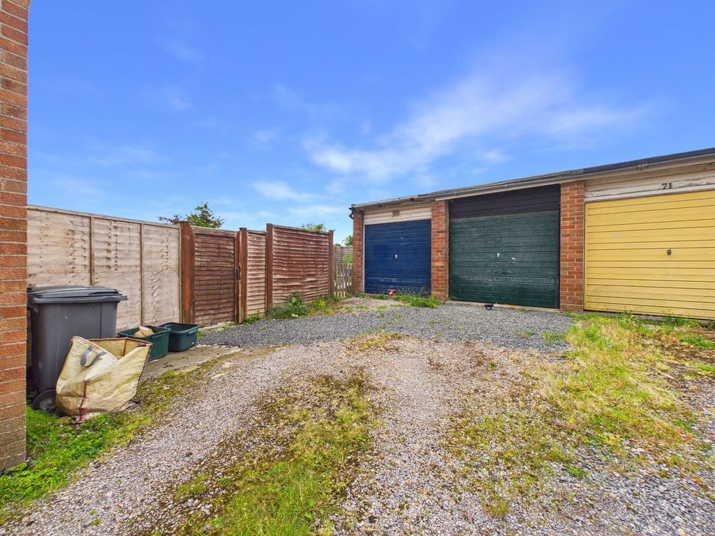 Additional image 2 of 2 bed flat for saleManor Farm Crescent, Weston-Super-Mare BS24