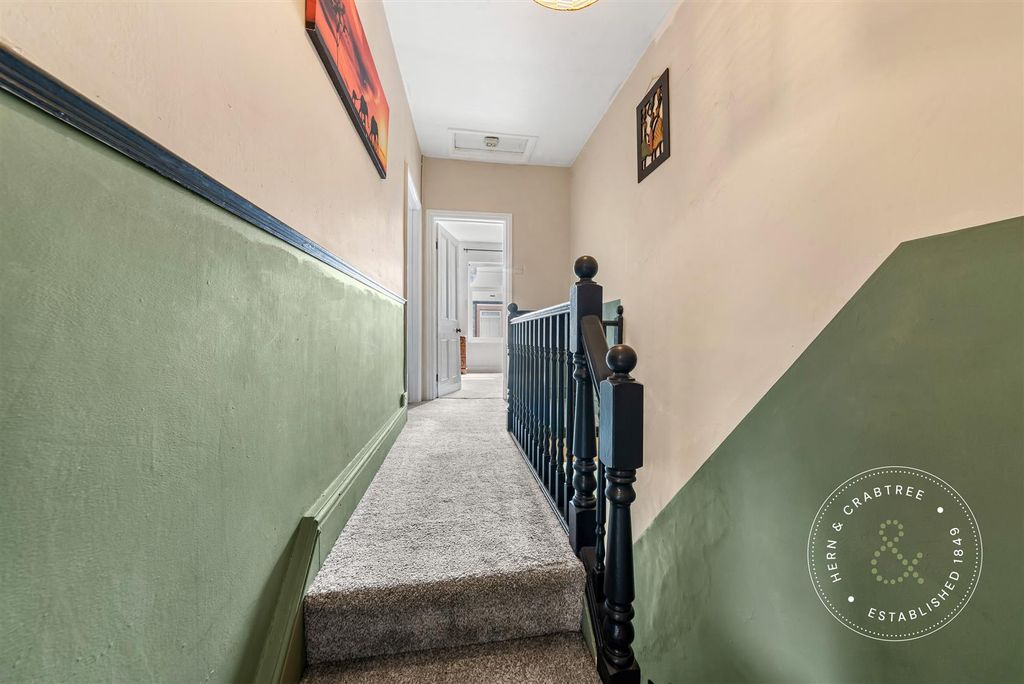 Additional image 15 of 2 bed terraced house for salePearl Street, Cardiff CF24
