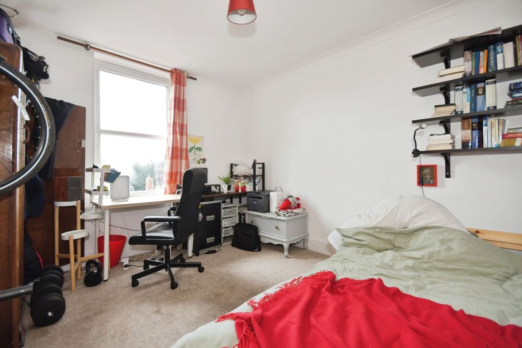 Additional image 13 of 1 bed flat for saleSpital Lane, Chesterfield, Derbyshire S41