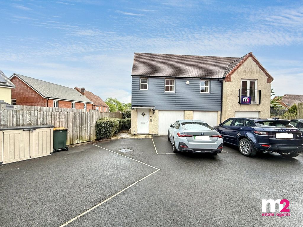 Additional image 16 of 2 bed property for saleSycamore Drive, Newport NP20