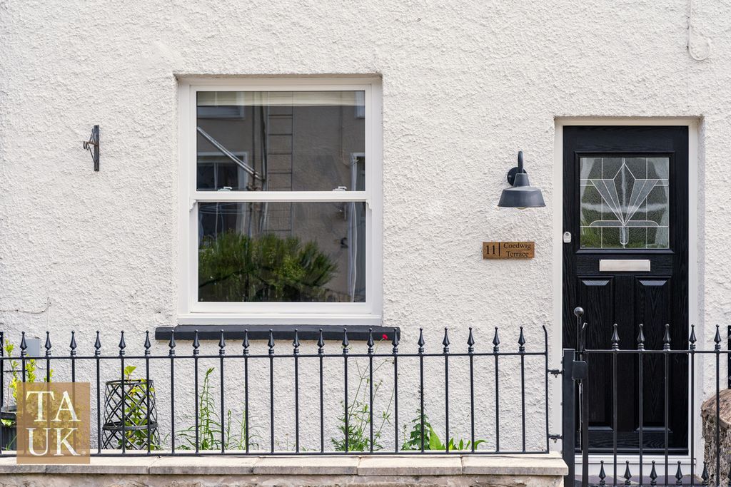 Additional image 6 of 2 bed terraced house for saleCoedwig Terrace, Beaumaris LL58