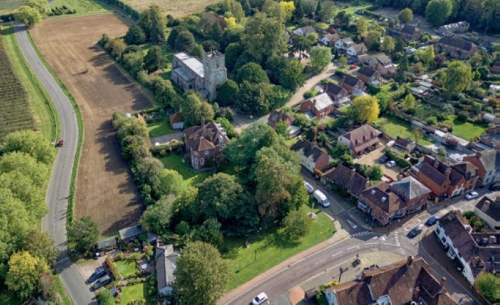 Additional image 2 of Land for saleRoberts Road, Snodland ME6