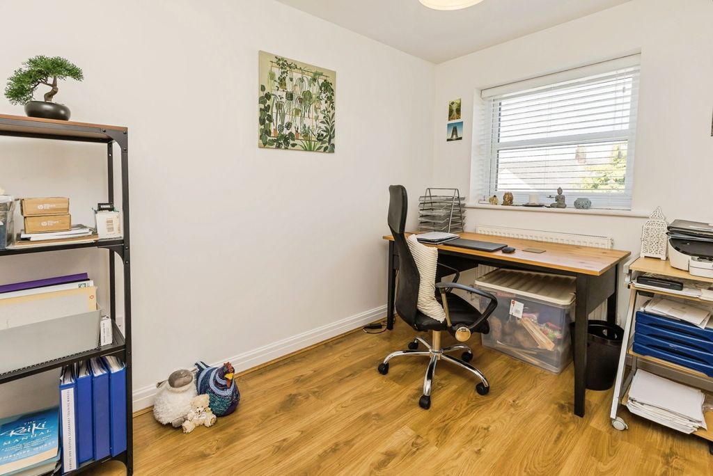 Additional image 19 of 2 bed flat for saleHolywell Road, Mold, Clwyd CH7