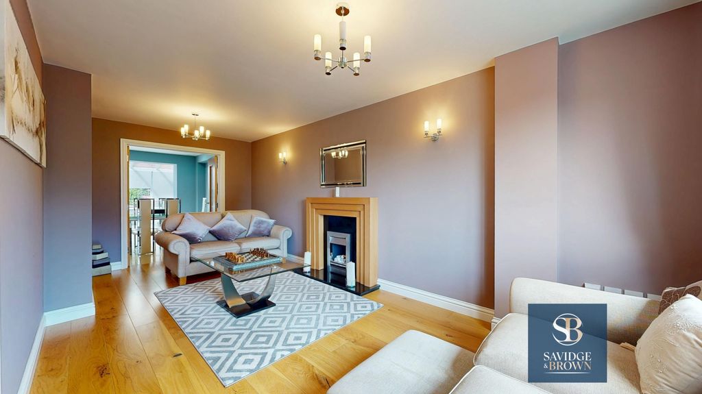 Additional image 10 of 5 bed detached house for saleNew Street, Swanwick DE55