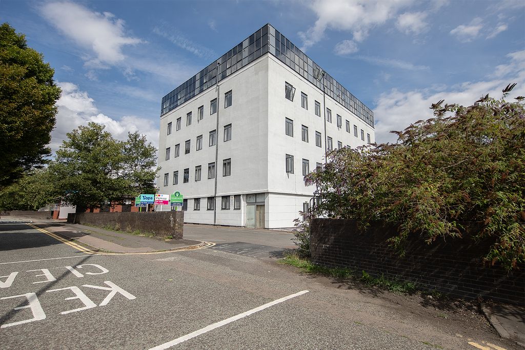 1 bed flat for saleDudley Road, Brierley Hill DY5