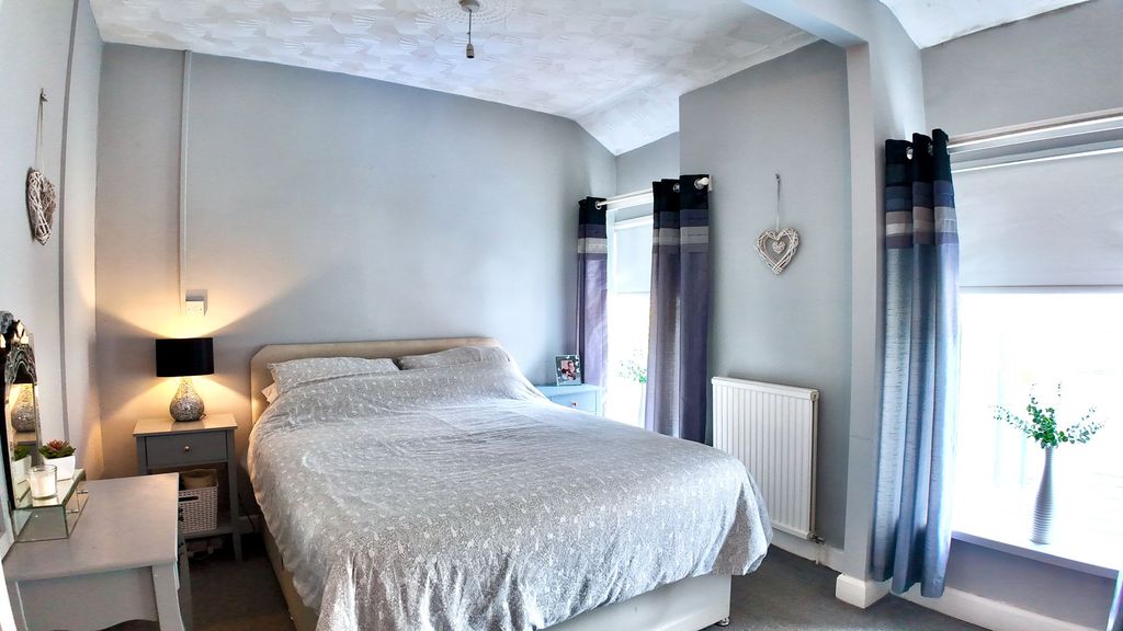 Additional image 16 of 3 bed terraced house for salePark Place, Bargoed CF81