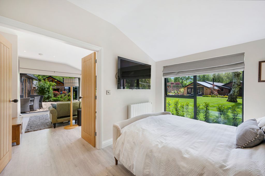 Additional image 41 of 5 bed bungalow for saleKnutsford Road, Alderley Edge, Cheshire SK9