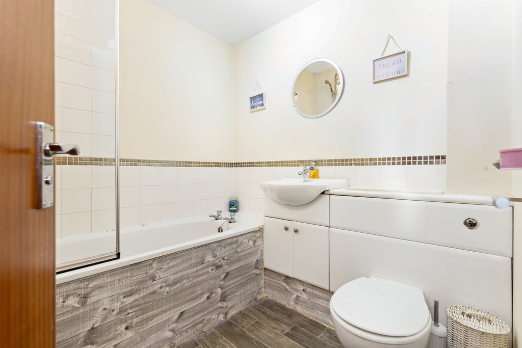 Additional image 9 of 1 bed flat for sale129/2, Drum Street, Gilmerton, Edinburgh EH17