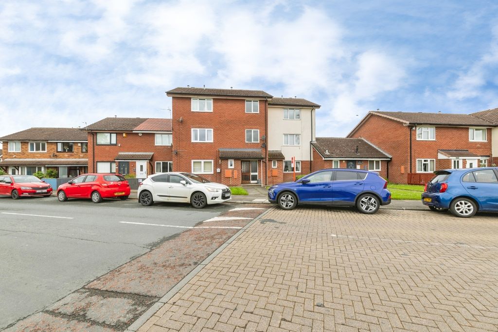 Additional image 2 of 1 bed flat for saleHundens Lane, Darlington, Durham DL1