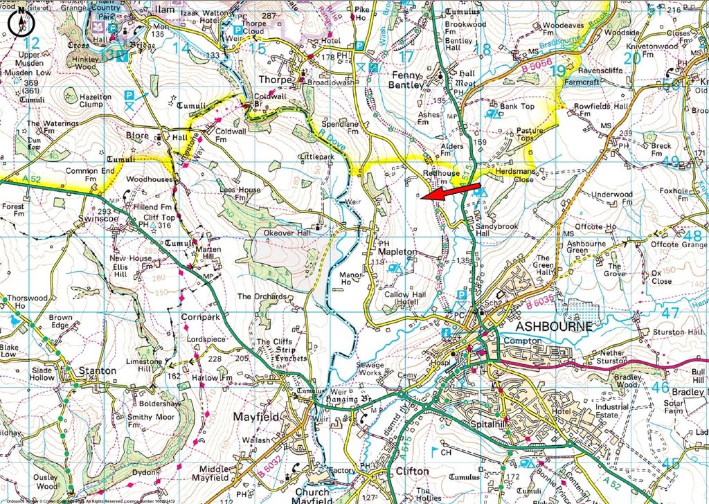 Additional image 13 of Land for saleSpend Lane, Ashbourne DE6