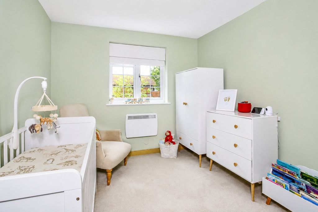 Additional image 7 of 2 bed flat for saleSanvignes Court, Baldock SG7