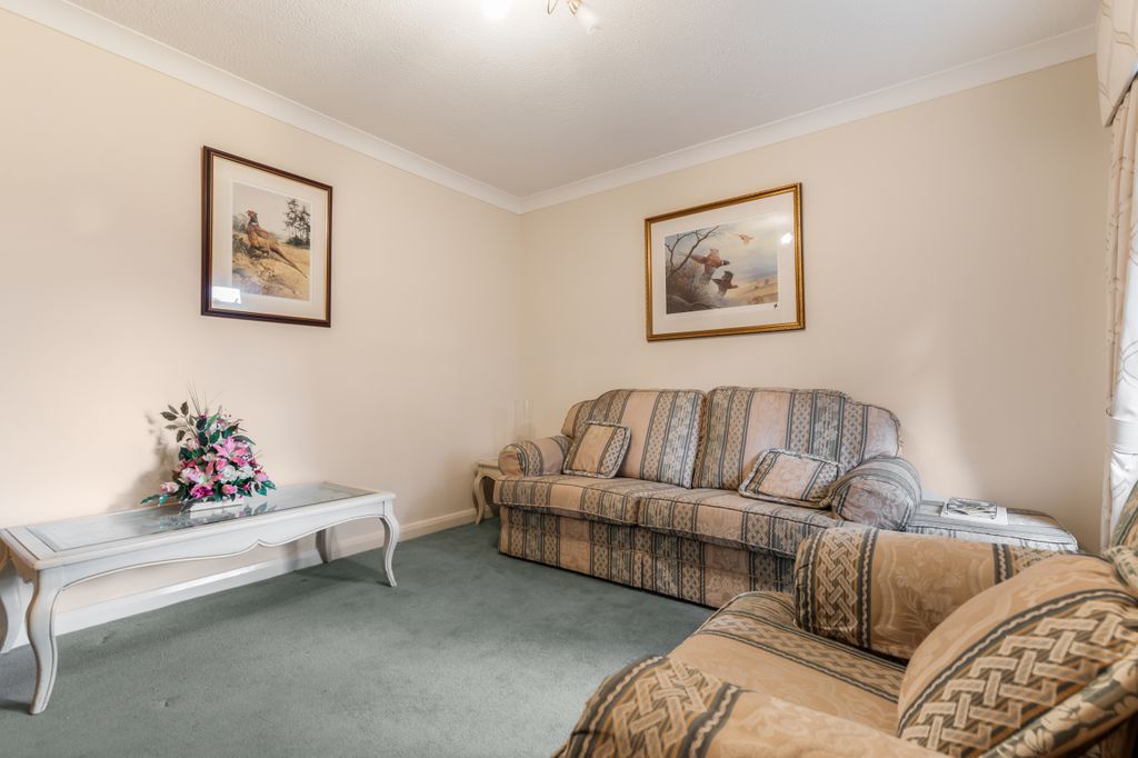 Additional image 5 of 4 bed detached house for sale153 Aitchison Street, Airdrie ML6
