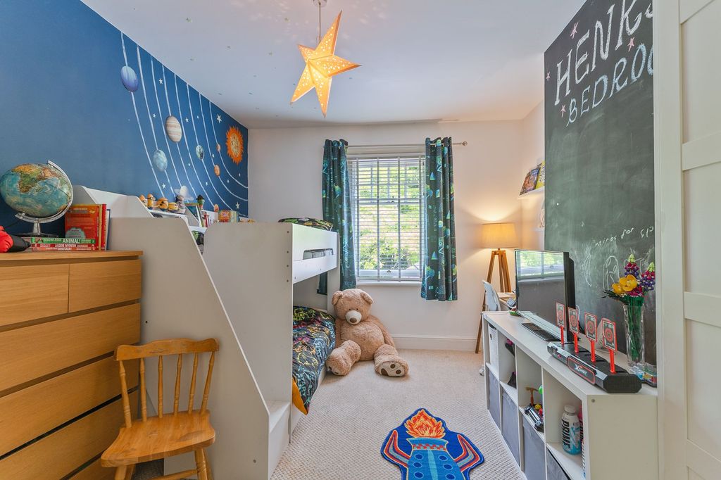 Additional image 24 of 4 bed semi-detached house for saleFields Park Avenue, Newport NP20