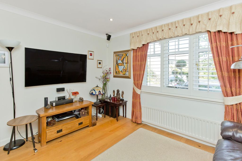 Additional image 6 of 5 bed detached house for sale24 Ravelrig Gait, Balerno, Edinburgh EH14