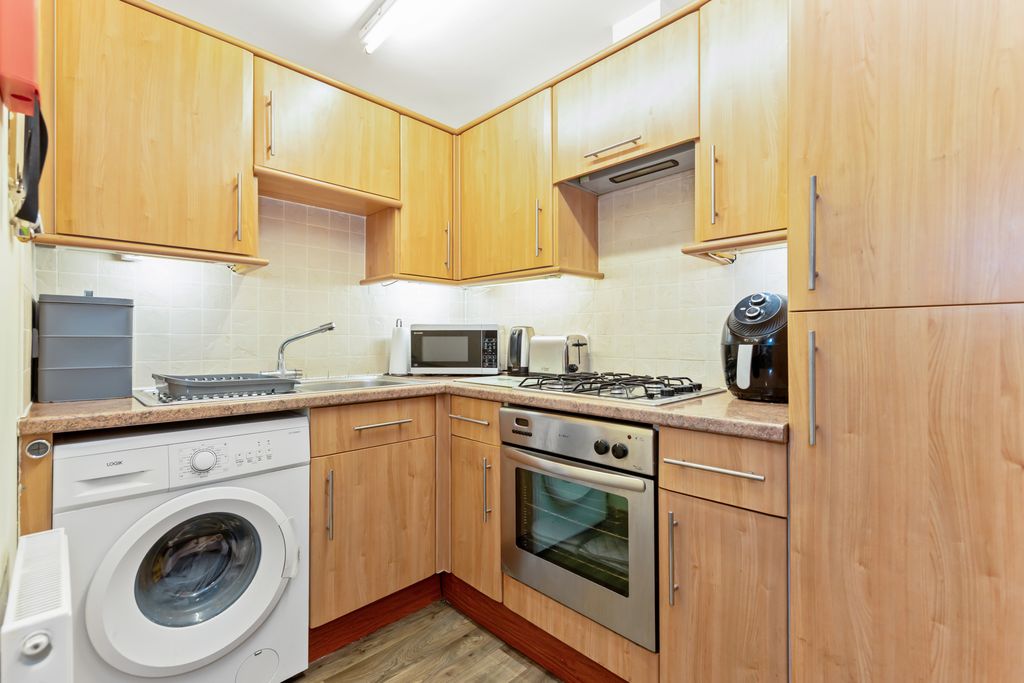 Additional image 5 of 1 bed flat for sale129/2, Drum Street, Gilmerton, Edinburgh EH17