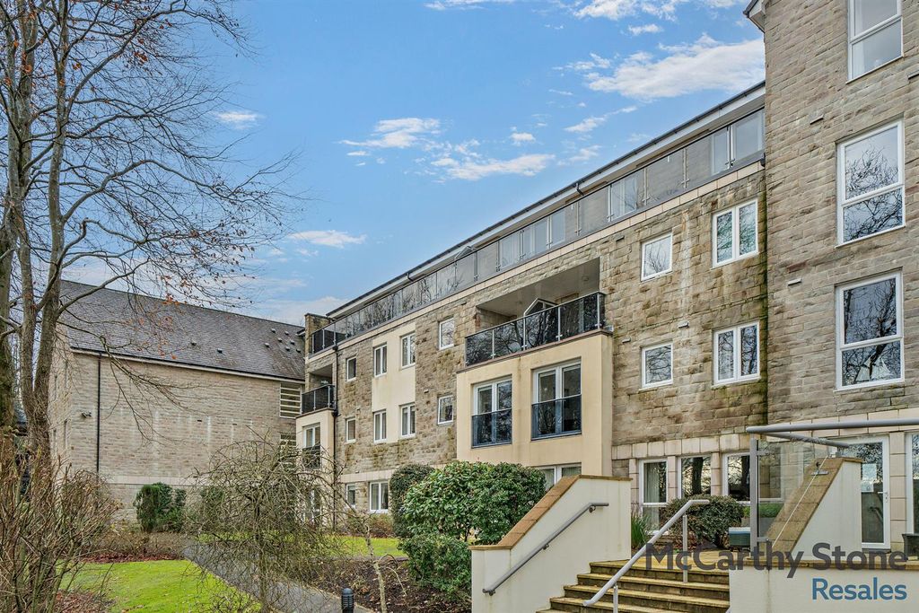 Additional image 23 of 1 bed flat for saleWainwright Court, Webb View, Kendal LA9