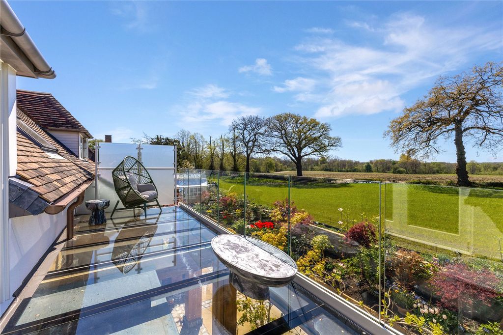 Additional image 16 of 5 bed semi-detached house for saleWarford Hall Drive, Alderley Edge, Cheshire SK9