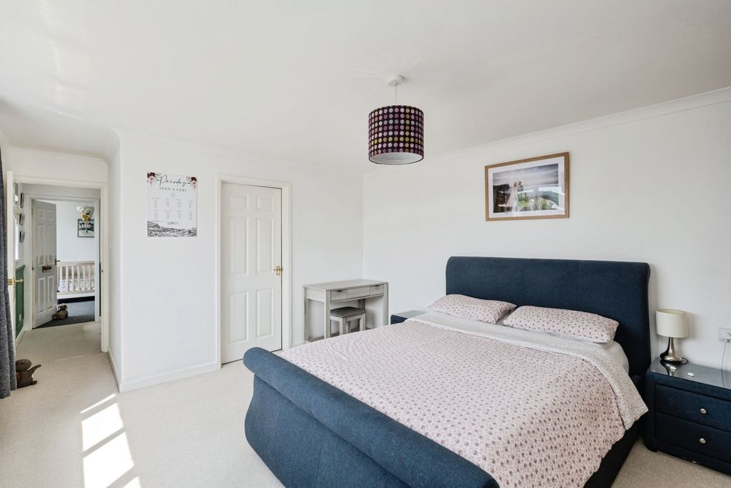 Additional image 13 of 7 bed detached house for saleNewtown Close, Penybanc, Ammanford, Carmarthenshire SA18