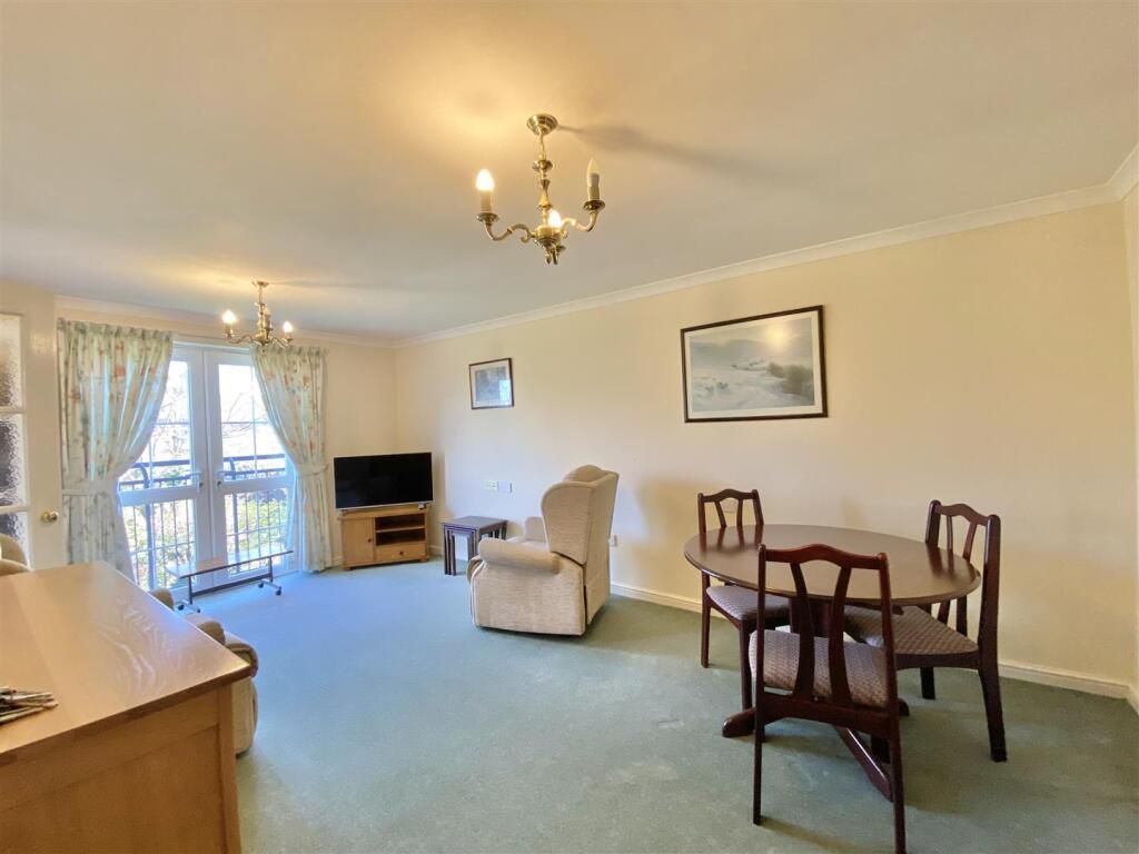 Additional image 3 of 1 bed property for saleGreendale Court, Bedale DL8
