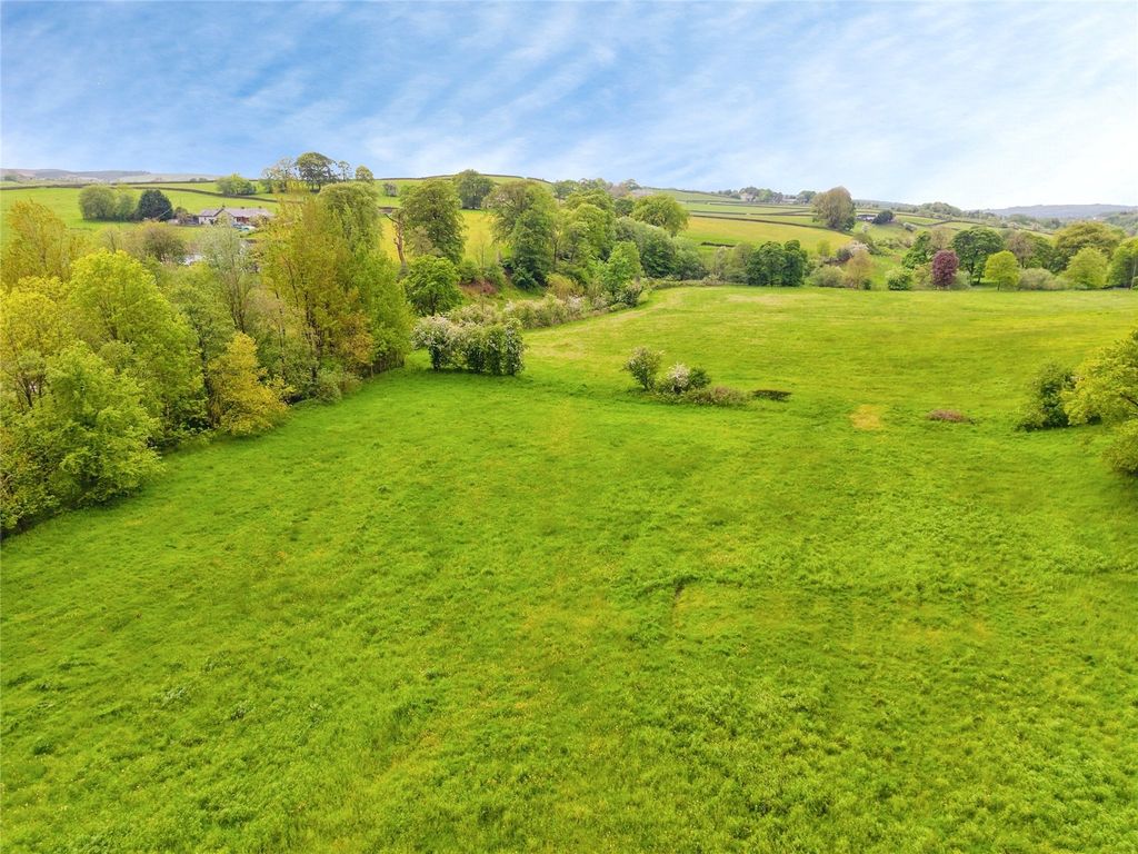 Additional image 3 of Land for saleCarriers Row, Colne, Lancashire BB8