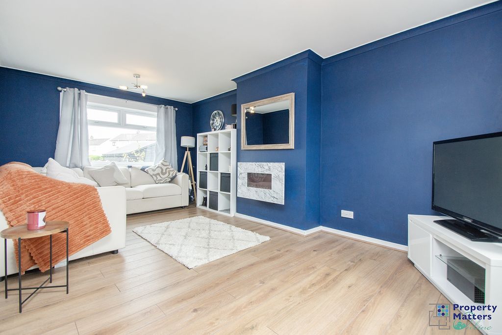 Additional image 2 of 3 bed end terrace house for saleMcgillivray Avenue, Saltcoats KA21