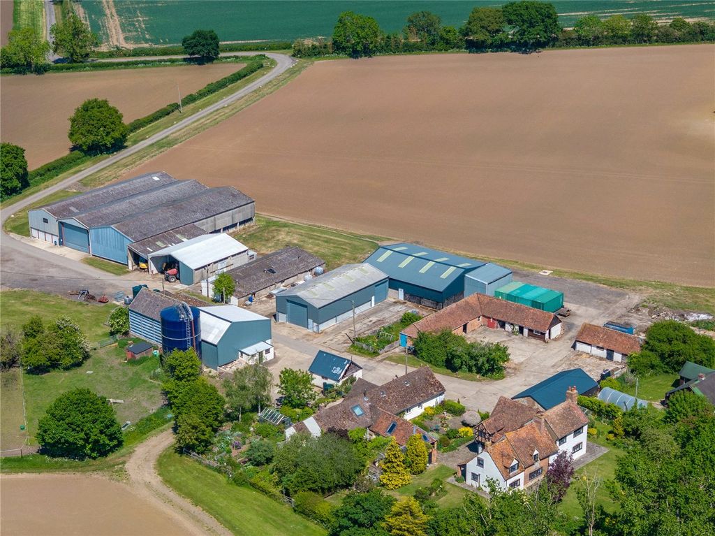 Additional image 7 of Land for saleLong Crendon, Long Crendon, Aylesbury, Buckinghamshire HP18