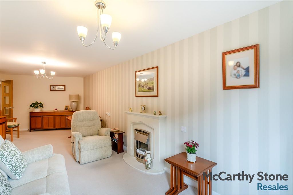 Additional image 10 of 2 bed flat for saleMalpas Court, Malpas Road, Northallerton DL7