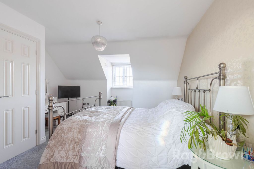 Additional image 37 of 3 bed terraced house for saleBrigantine Way, Newport NP10