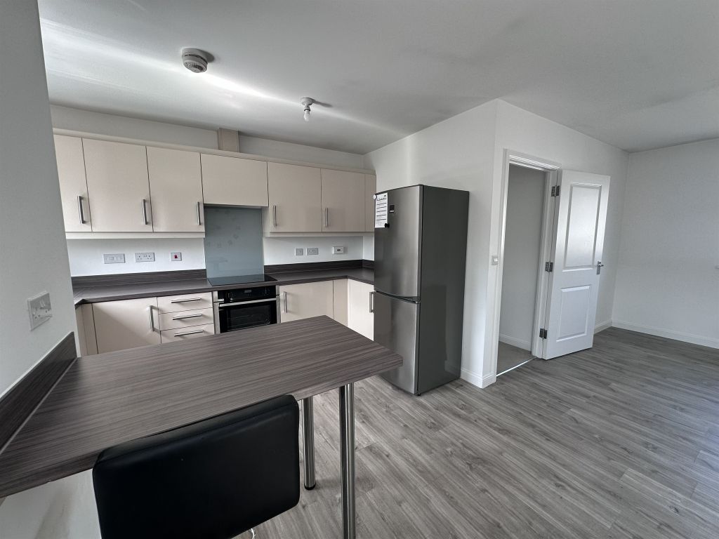 2 bed flat for saleMinotaur Way, Pentrechwyth, Swansea SA1 photo 2