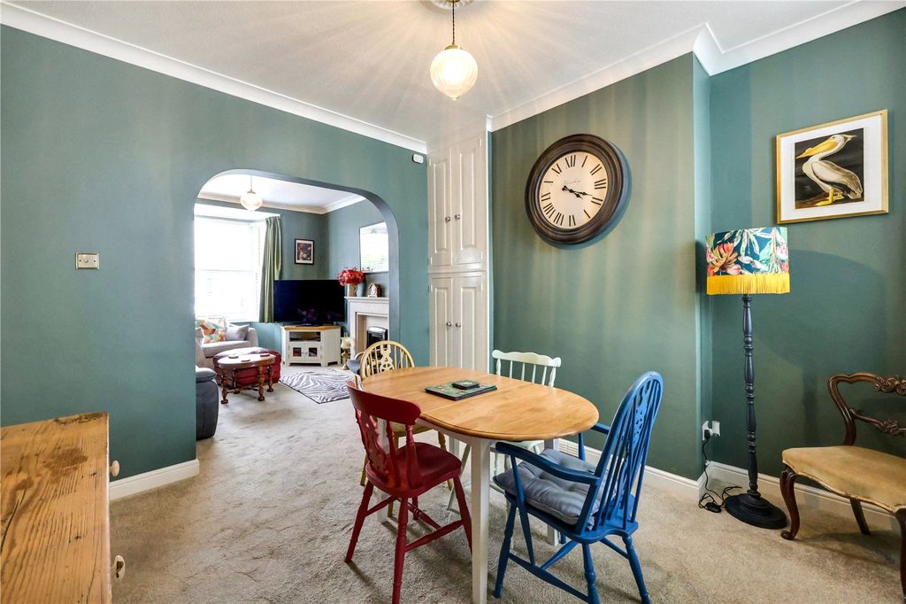 Additional image 8 of 3 bed terraced house for saleKingsley Avenue, Barnstaple, Devon EX32