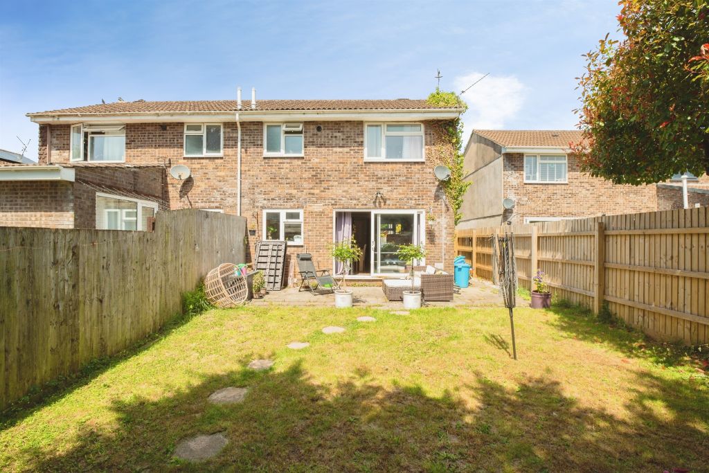 Additional image 17 of 3 bed semi-detached house for saleCefn Penuel, Pentyrch, Cardiff CF15