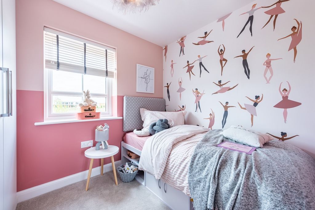 Additional image 8 of 3 bed detached house for sale"Chester" at Southern Cross, Wixams, Bedford MK42
