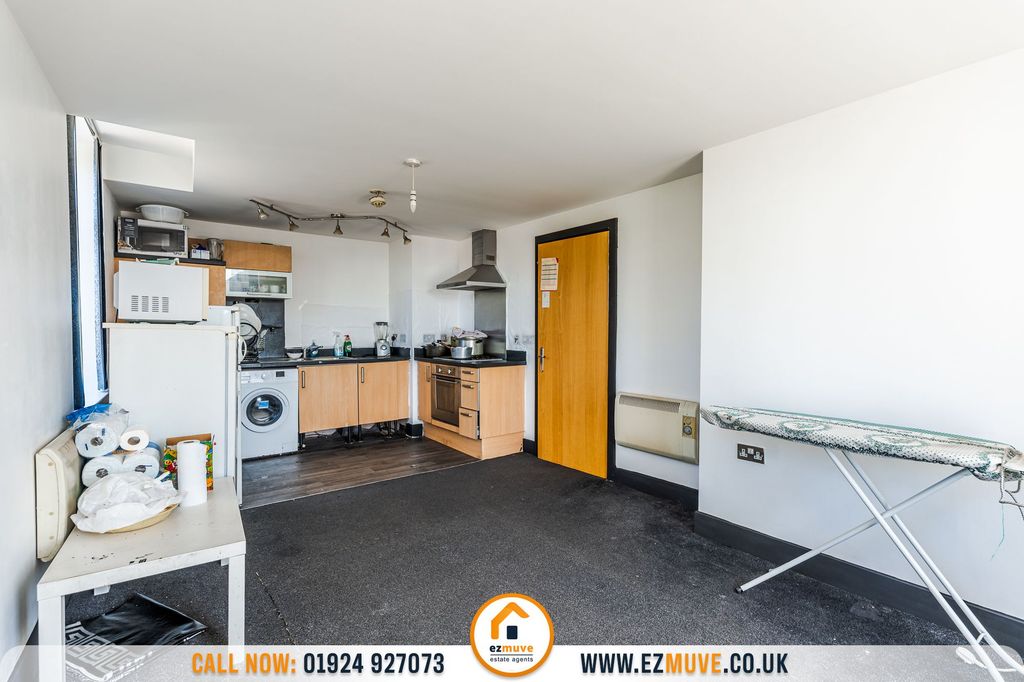 Additional image 4 of 2 bed flat for saleTextile Street, Mill House Textile Street WF13