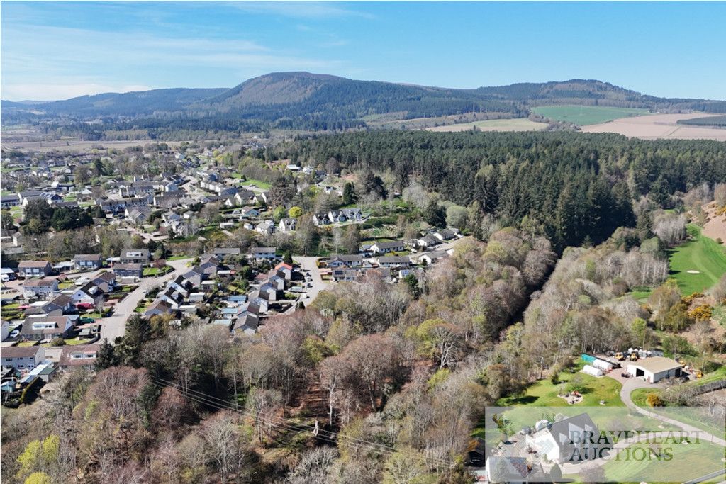 Additional image 7 of Land for saleRiver Lane 3, River Lane, Alness, Scottish Highlands IV17
