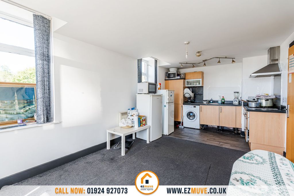 Additional image 3 of 2 bed flat for saleTextile Street, Mill House Textile Street WF13