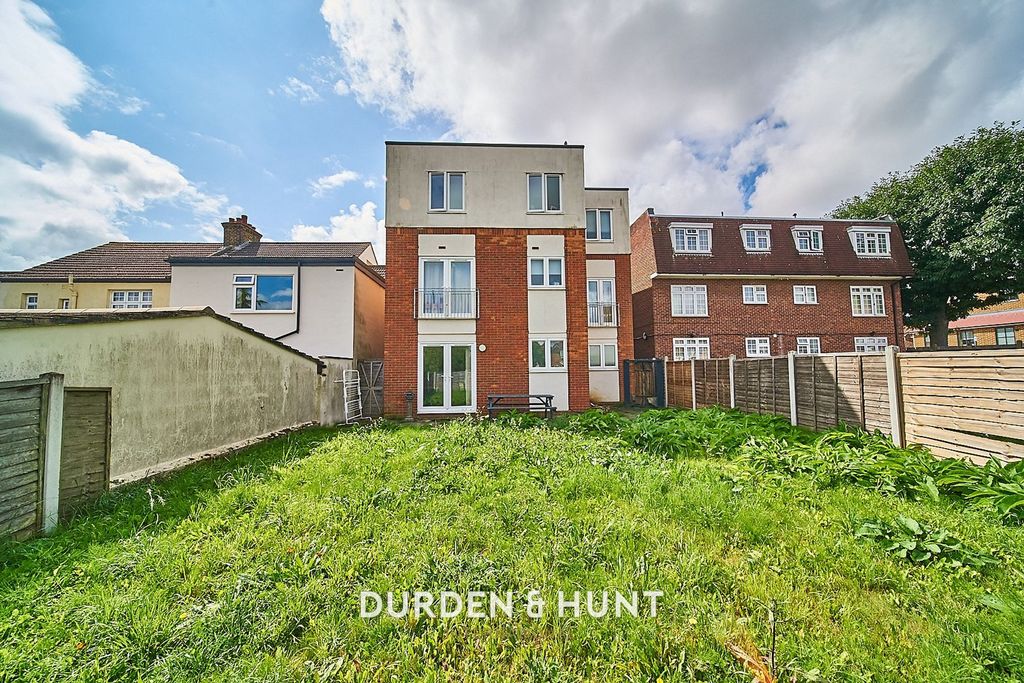 Additional image 2 of Land for saleTomswood Road, Hainault IG6