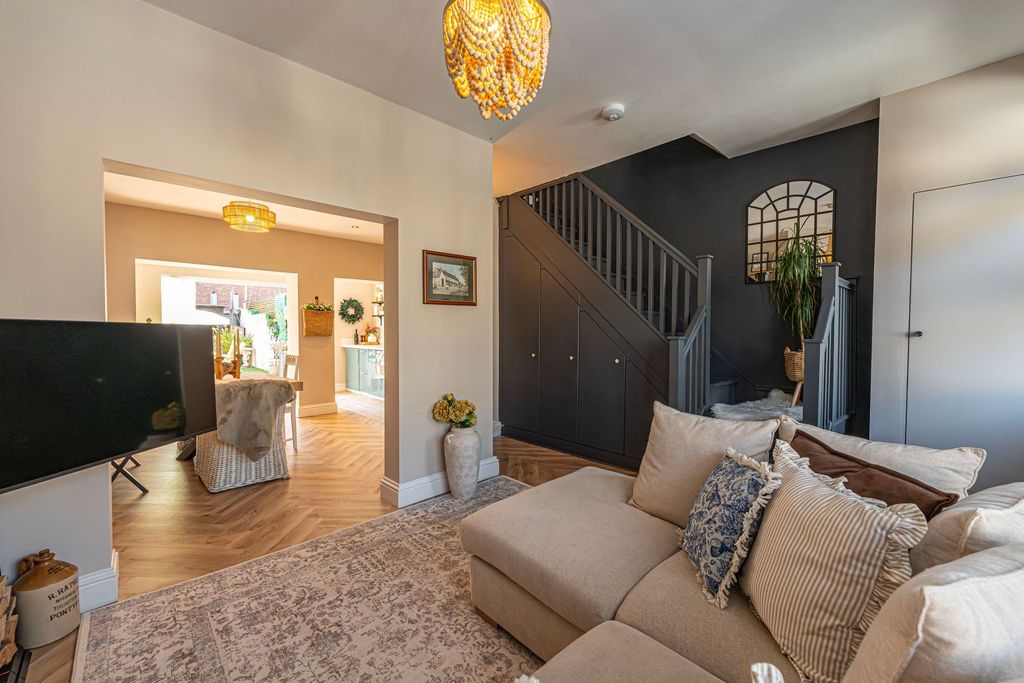 Additional image 12 of 3 bed terraced house for saleWalford Street, Newport NP20