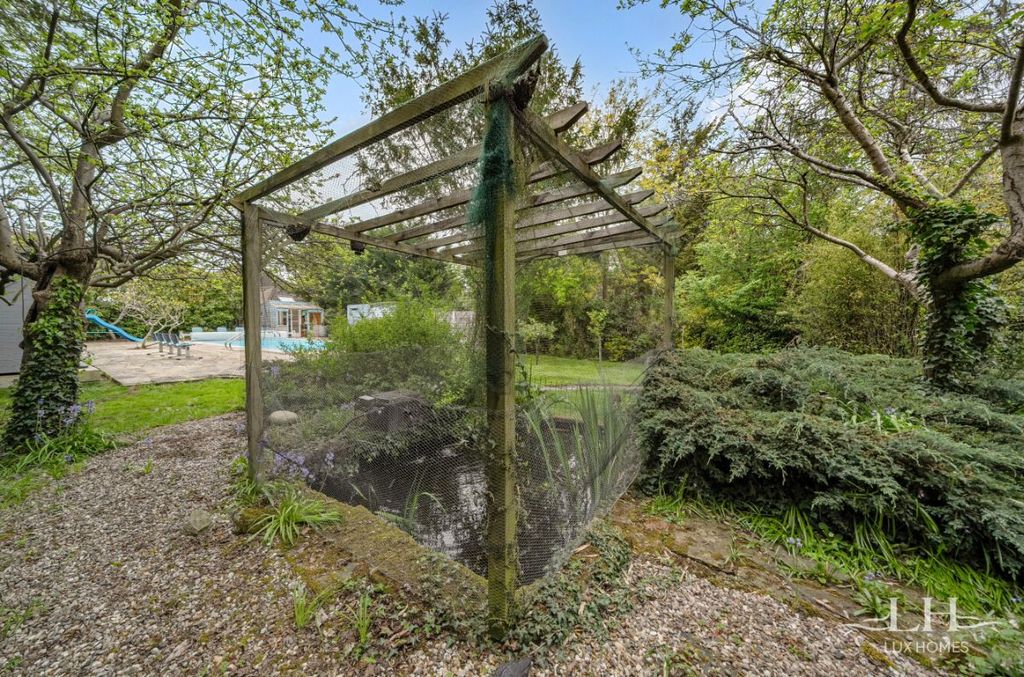 Additional image 35 of 4 bed detached house for saleNelmes Road, Emerson Park RM11