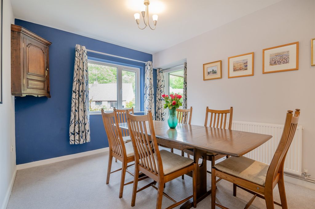 Additional image 4 of 4 bed detached house for saleTregarn Road, Langstone, Newport, Newport NP18