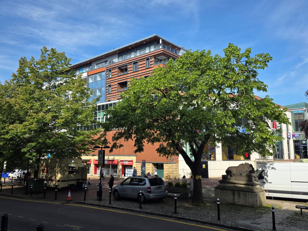 Additional image 18 of 2 bed penthouse for saleGreat Western Street, Aylesbury HP20